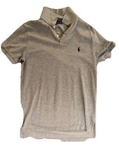 Ralph Lauren Hemd Chemise