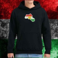 Kurdistan kurdisch bestickt