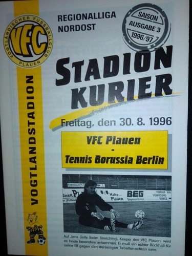 Vfc plauen tebe tennis - vfc,