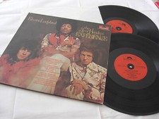 (9765) The Jimi Hendrix Experience - Electric Ladyland - DoLP