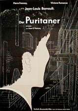 Jean-Louis Barrault in DER