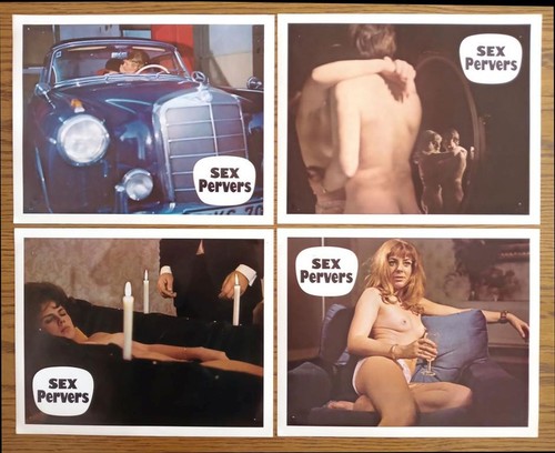 Sex pervers 13 aushangfotos - sex,