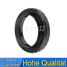 T2 T-Halterung für Nikon SLR