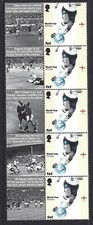 Großbritannien 2006 Fußball England Stunde Wembley 1966 Nicht Gefaßt Mint, MNH