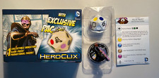 Heroclix CON LE Felix Faust