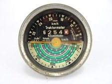 Betriebstundenzähler Traktormeter vom Fendt Farmer 2 FW 139 (30 km/h) Traktor