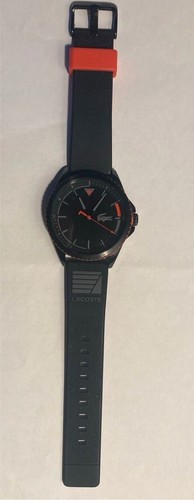 Lacoste herrenuhr - herrenuhr, *