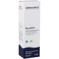 DERMASENCE RosaMin getönte