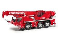 Herpa liebherr mobilkran ltm - herpa,