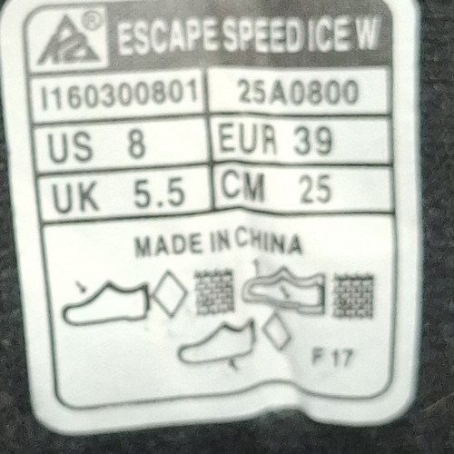 Escape speedice w - speedice,