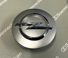 1x Original Opel Nabendeckel Felgendeckel INSIGNIA GRANDLAND 39051847 , 13276166