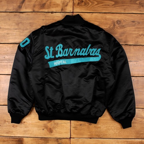 Vintage birdie varsity - vintage,