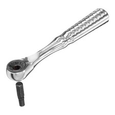 Facom Umschaltknarre 1/4Z