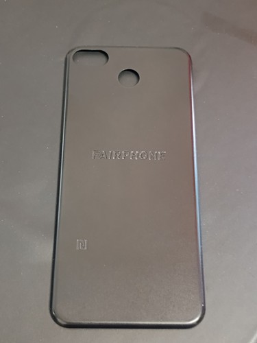 Fairphone rückseite - fairphone,