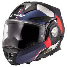 MODULARER MOTORRADHELM LS2