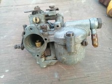 Oldtimer - Vergaser Solex 30