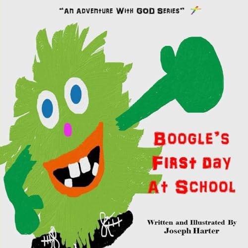 Boogle first day - boogle's,