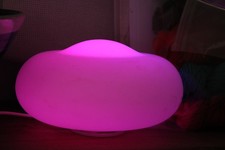 MATHMOS Glas BLIMP UFO