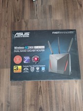 ASUS Router WiFi WLAN