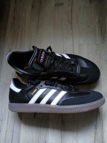 Adidas samba classic - samba, 2/3
