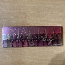 Urban Decay Naked Cherry