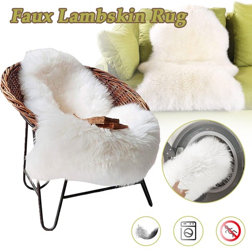 102cm lammfell imitat - 65*102cm,