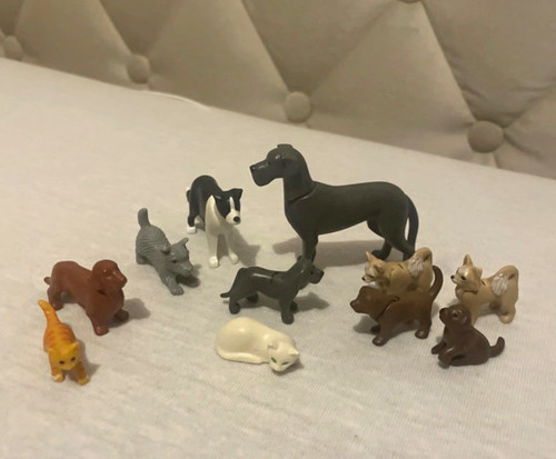 Playmobil