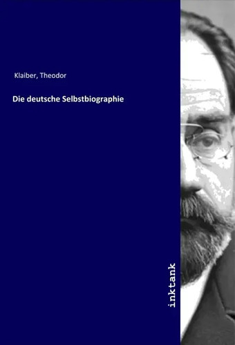 Theodor klaiber die - |,
