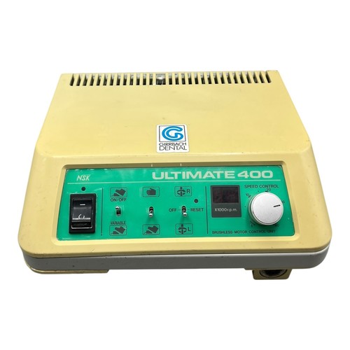 Nskl ultimate 400 brushless - ultimate,