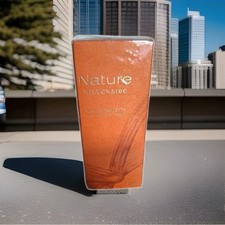 NATURE MILLENNAIRE EAU DE