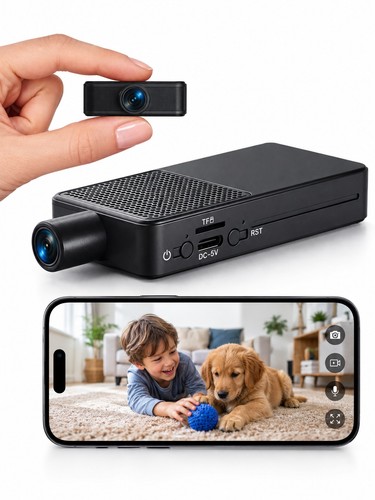 Digmor wireless camera - wireless,