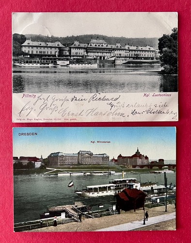 Dresden 1908 - 2,