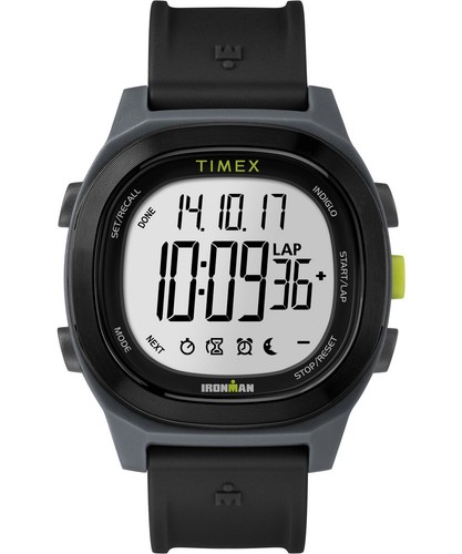Timex ironman transit - ironman,