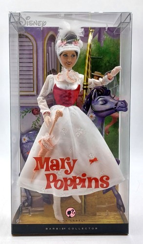 2007 disney mary - disney, poppins