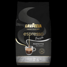 Lavazza Espresso Barista