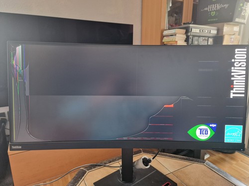 Lenovo thinkvision p34w - lenovo, p34w-20