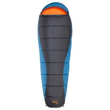 Mumienschlafsack 4