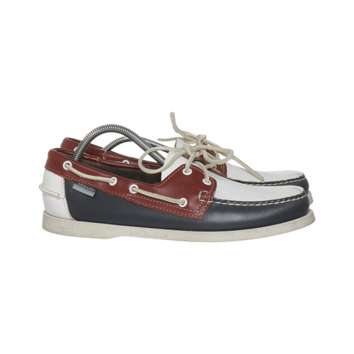 Sebago docksides segelschuhe - sebago,