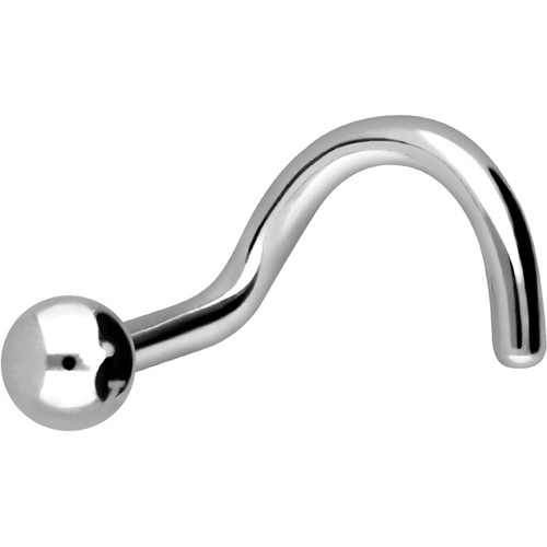 Piercingline nasenpiercing - piercingline,