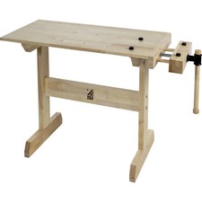 Holzmann Maschinen WB80MICRO mobile Kinderwerkbank