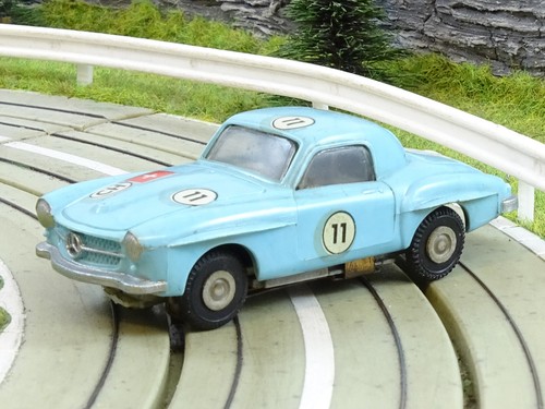 Faller ams mercedes - ams, |