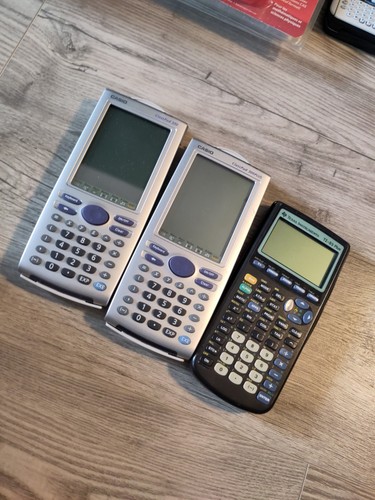 Casio classpad 330 - classpad, plus