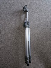 Velbon Tripod DS-3 Stativ Kamerastativ, inkl. orig. Karton - 70er