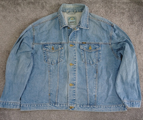 Vintage lee riders - riders, cut