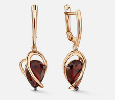 Neu*Russisches GOLD Rotgold