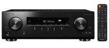 PIONEER VSX-534 5.1 4K AV-Receiver Bluetooth USB Schwarz | Auspackware UVP 549 €