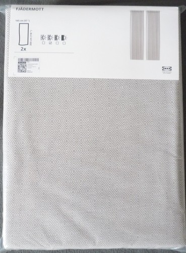 Ikea fjädermott - fjädermott, 2