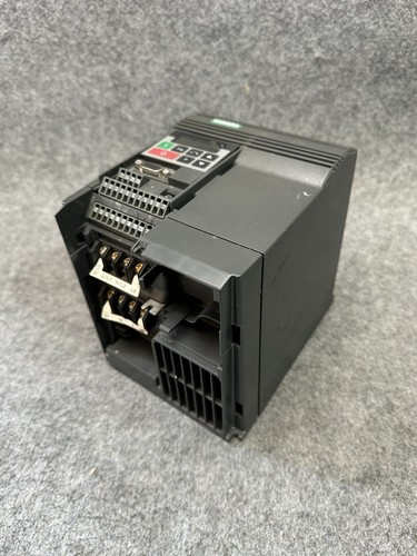 Siemens micromaster vector - siemens,