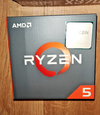 Amd ryzen 1600x am4 - am4, cpu