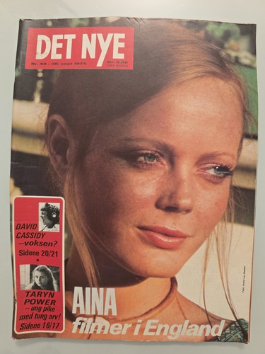Liz taylor aina david - taylor, /